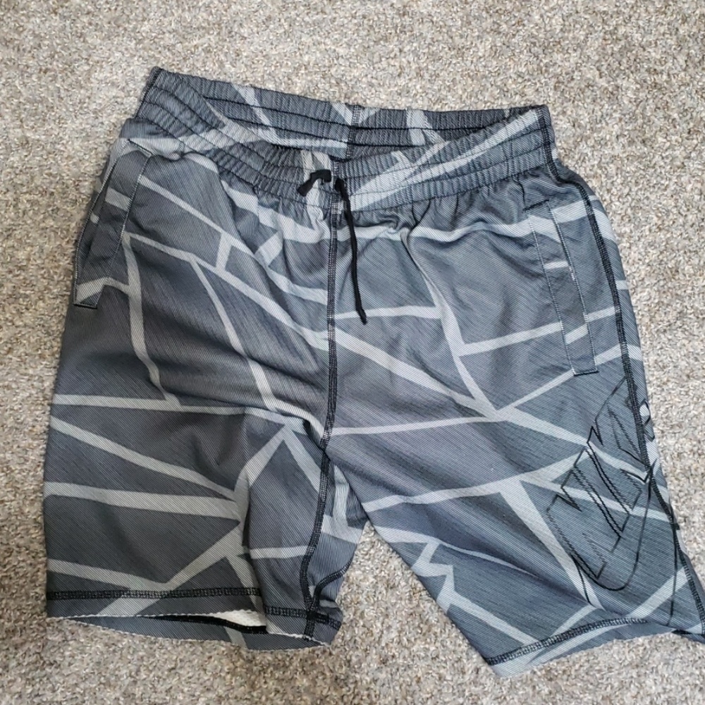 Nike SB shorts